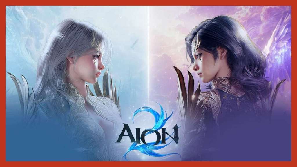 aion 2