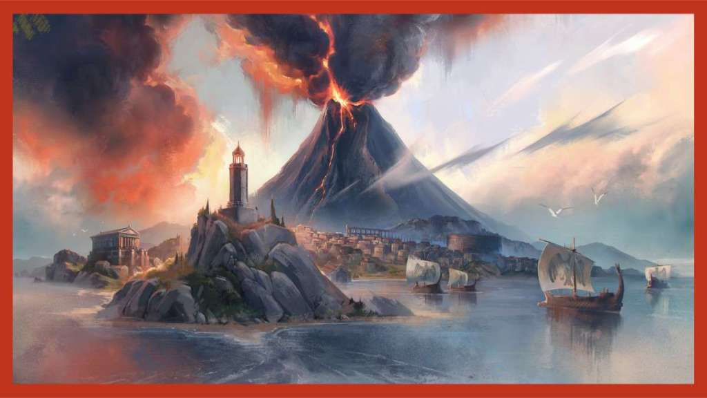 Anno 117: Pax Romana – Prophecies of Ash verkrijgbaar vanaf 23 april Anno 117: Pax Romana - Prophecies of Ash