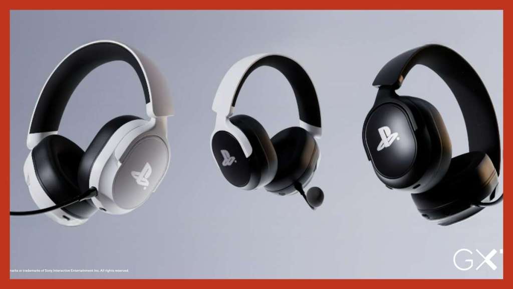 Forta Wireless Gaming Headset