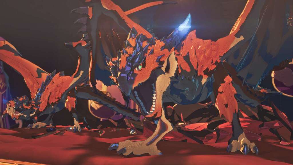 REVIEW Monster Hunter Stories 3: Twisted Reflection