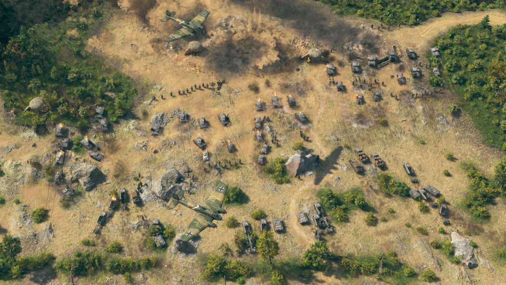 Sudden Strike 5 Review