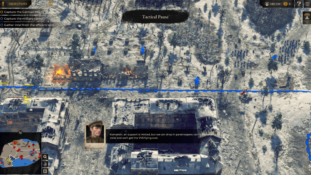 Sudden Strike 5 Review