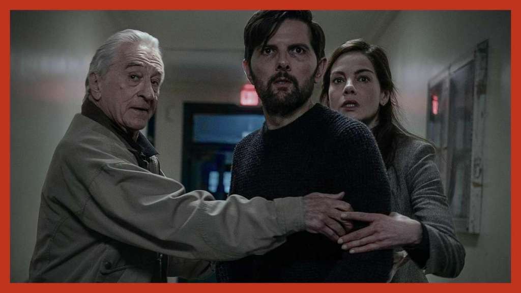 The Whisper Man
