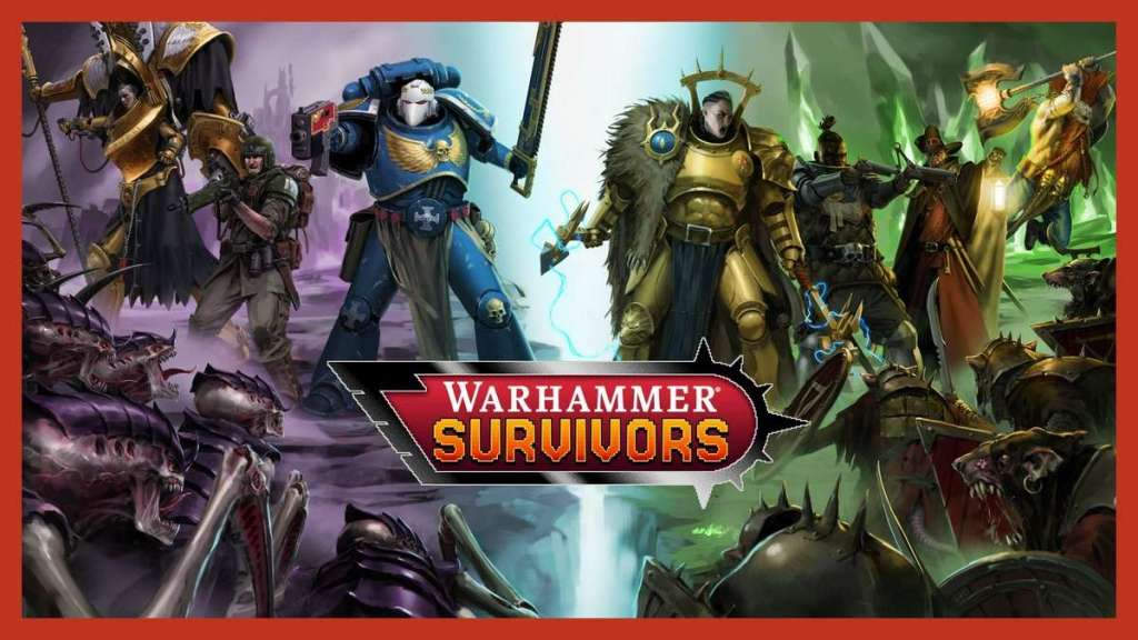 warhammer survivors