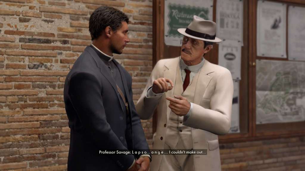 Indiana Jones Switch