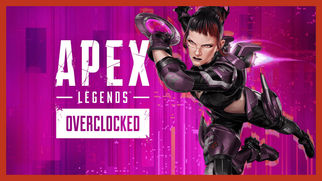 Apex Legends