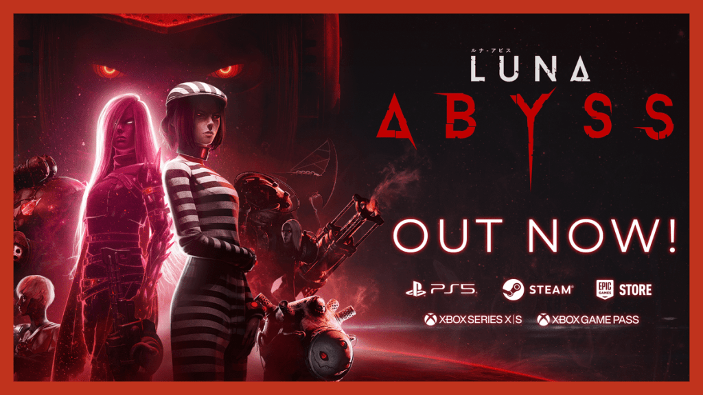 Luna Abyss