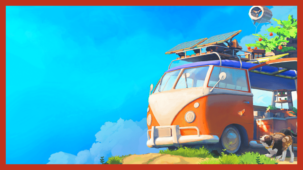 Outbound Cozy Adventure Roadtrip