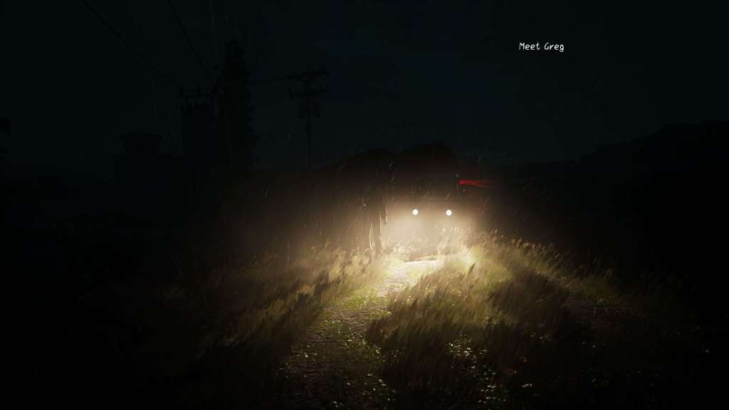 Will: Follow the Light review