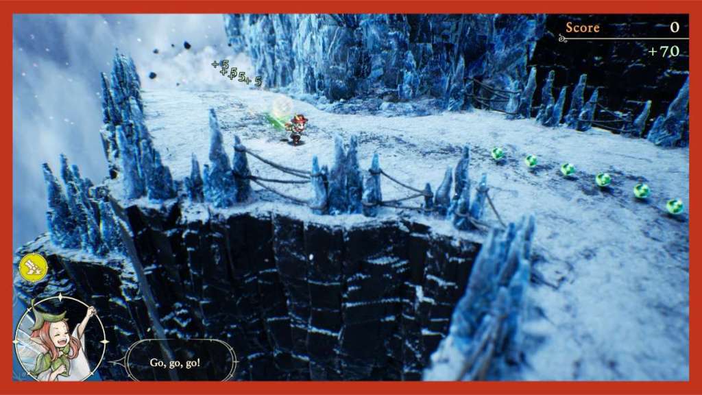 The Adventures of Elliot: The Millennium Tales heeft nu gratis demo The Adventures of Elliot