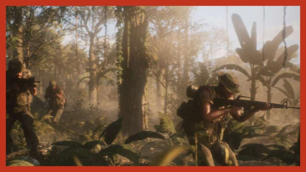 Hell Let Loose: Vietnam