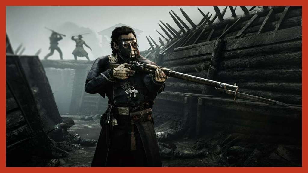 Hunt: Showdown 1896 – Road to Hell event start 9 juni Hunt: Showdown 1896 - Road to Hell