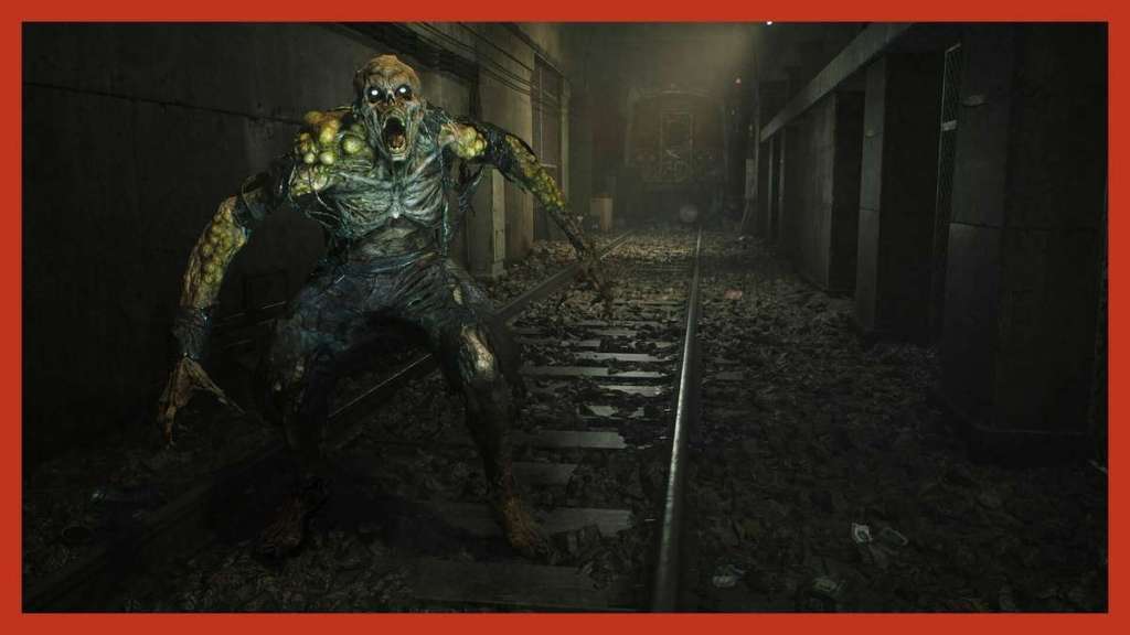 Hunter: The Reckoning – Deathwish – Pillars of The Hunt trailer Hunter: The Reckoning