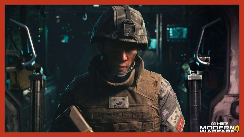 Call of Duty: Modern Warfare 4 officieel onthuld, mét trailer Call of Duty: Modern Warfare 4