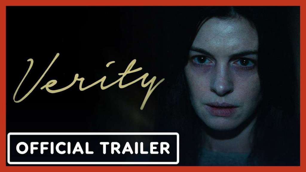 verity trailer