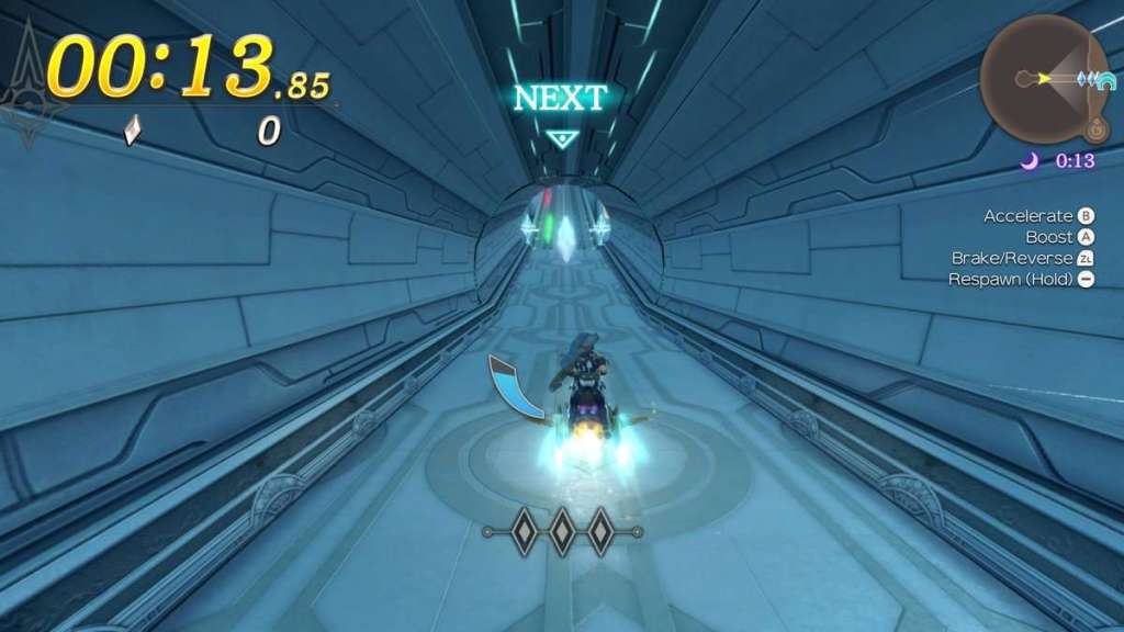 Xenoblade Chronicles Definitive Edition review