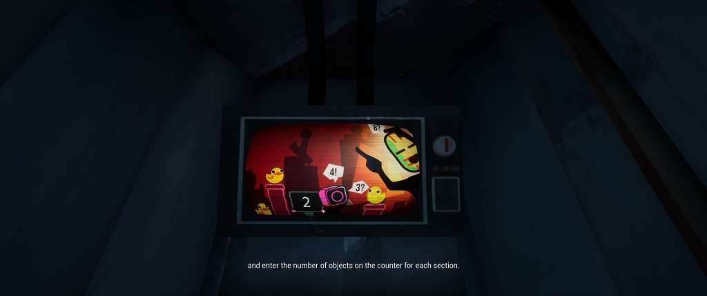 Follow Us Review co-op horrorgame