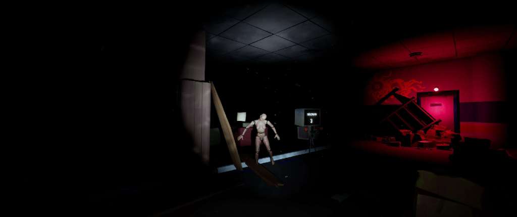 Follow Us Review co-op horrorgame