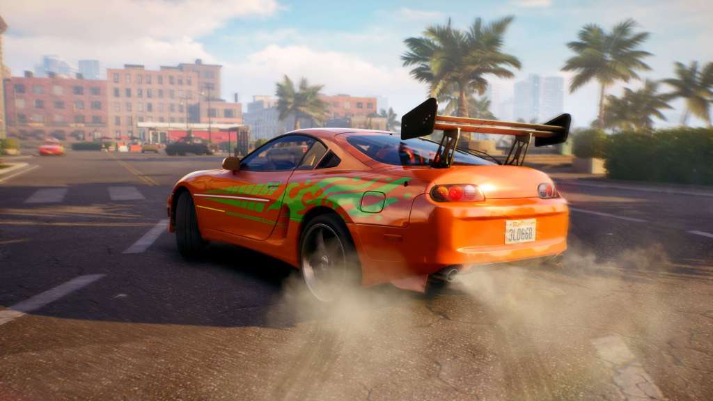 Stuntman Hollywood Game