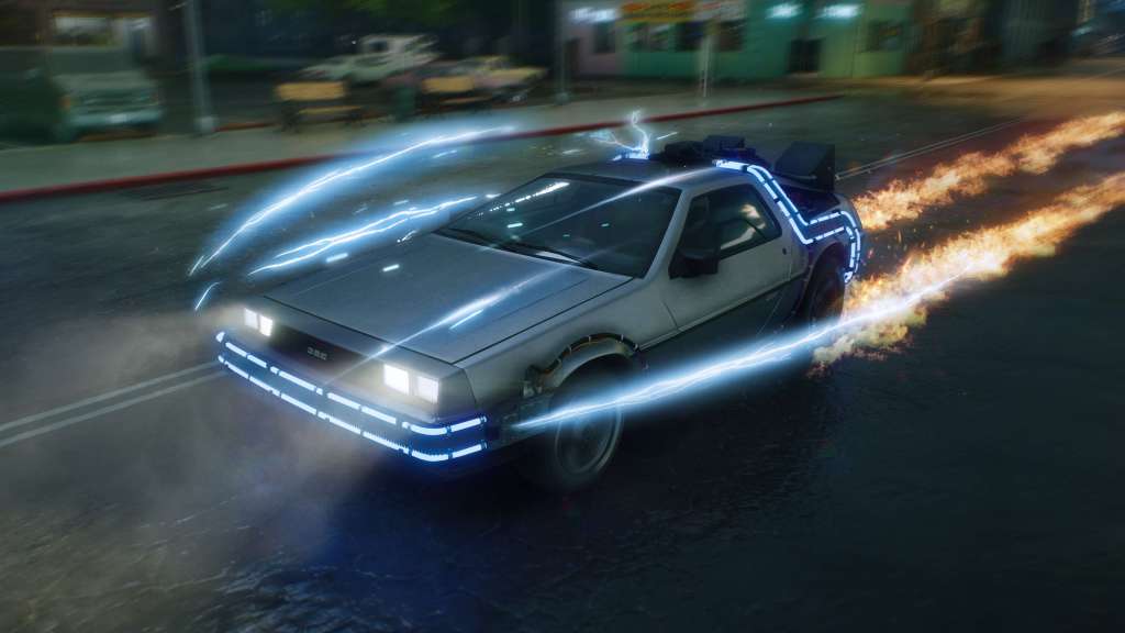 Stuntman Hollywood Game
