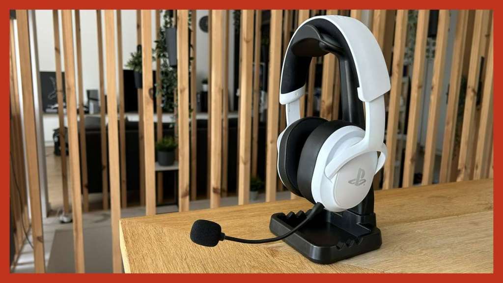 GXTrust Forta Wireless Gaming Headset Review