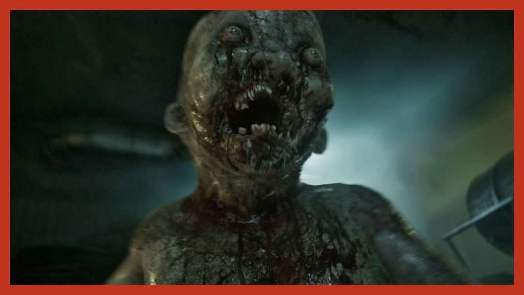 First-person action horror game ILL pakt uit met creepy story trailer ILL
