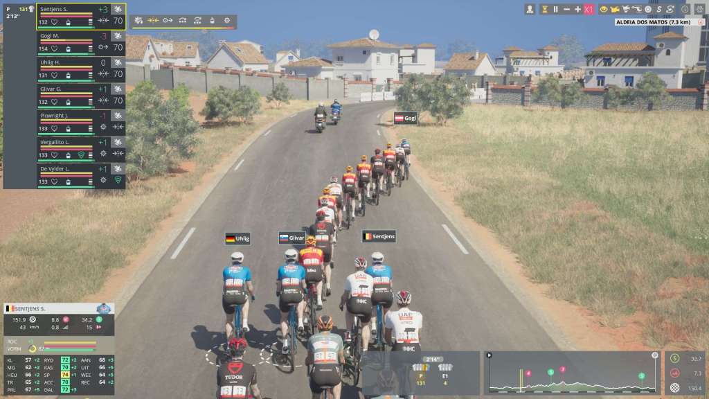 Pro Cycling Manager 26 PCM 2026 Review