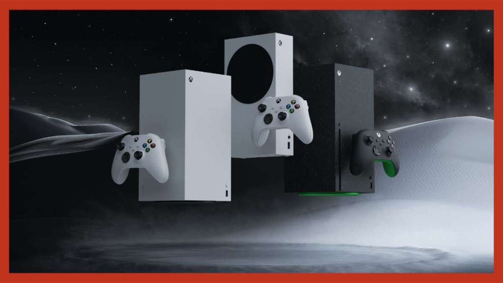 Prijsverhoging XBOX-consoles