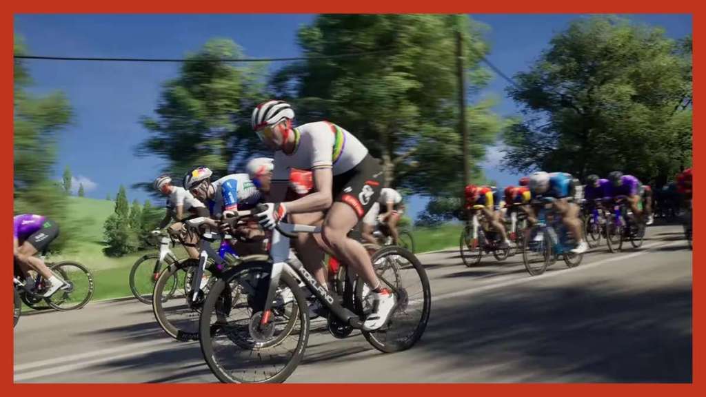 “Pro Cycling Manager 26 is een feest voor de tactische wielerliefhebber” Pro Cycling Manager 26 PCM 2026 Review