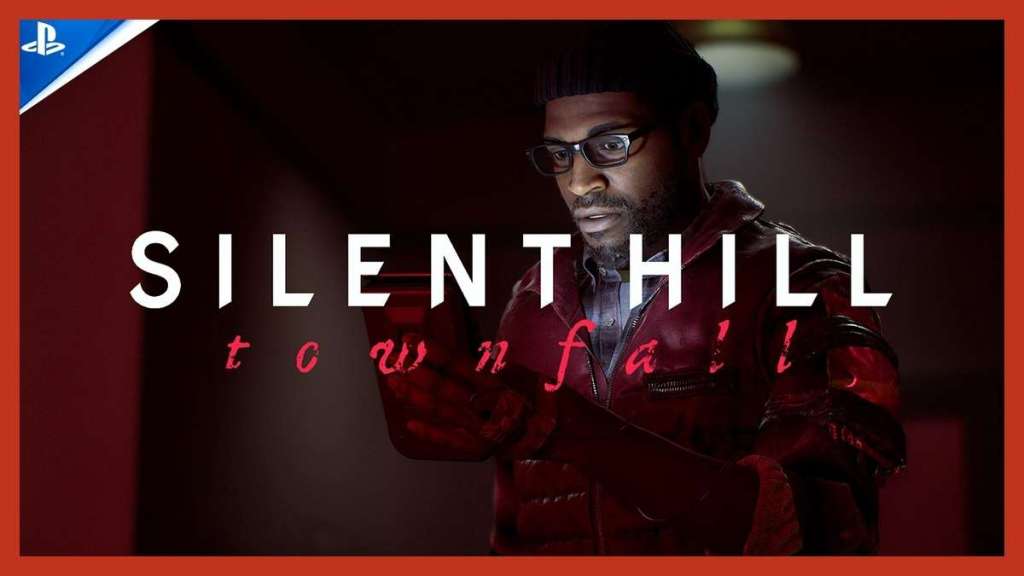 Releasedate voor Silent Hill: Townfall doemt op uit de mist