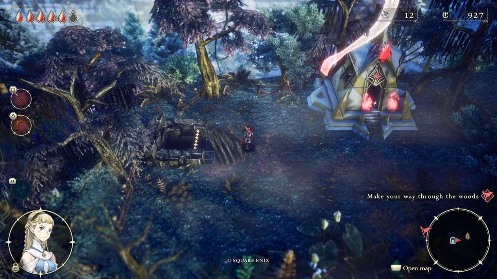 The Adventures of Elliot: The Millennium Tales review