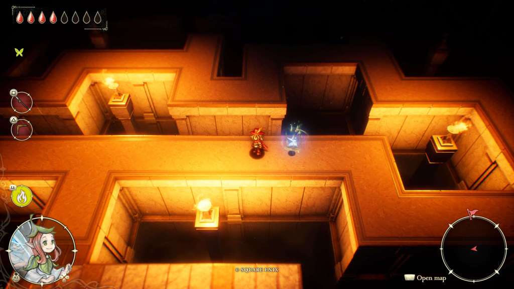 The Adventures of Elliot_ The Millennium Tales review