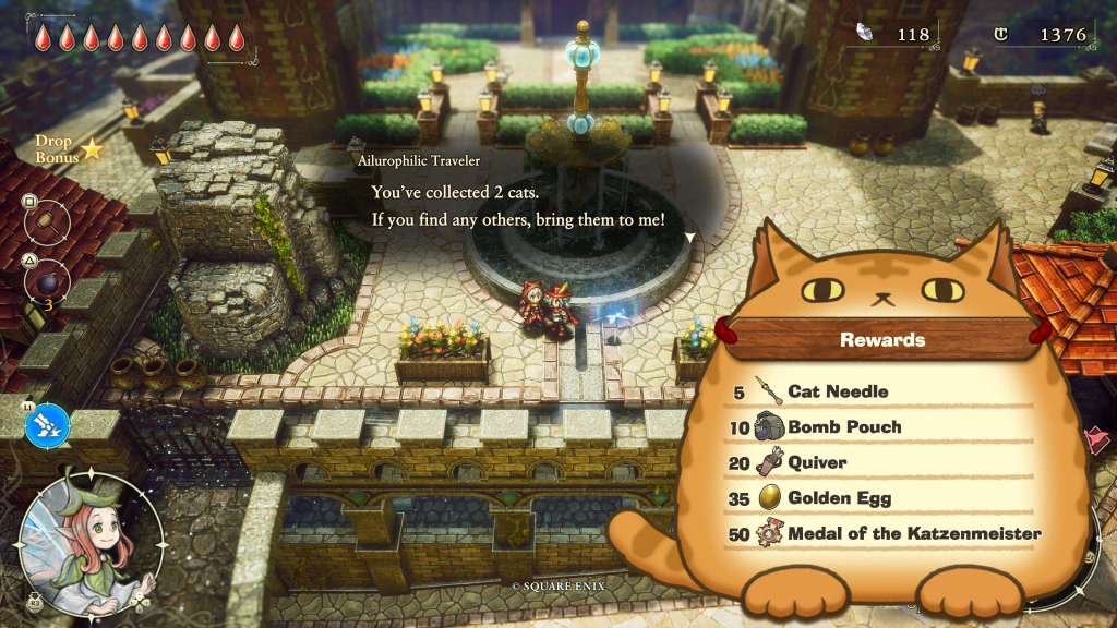 The Adventures of Elliot The Millennium Tales review