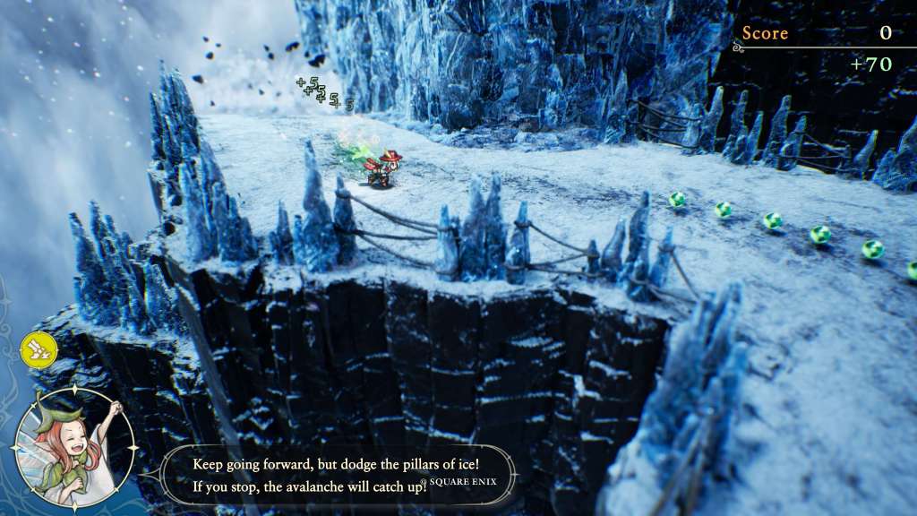 The Adventures of Elliot The Millennium Tales review