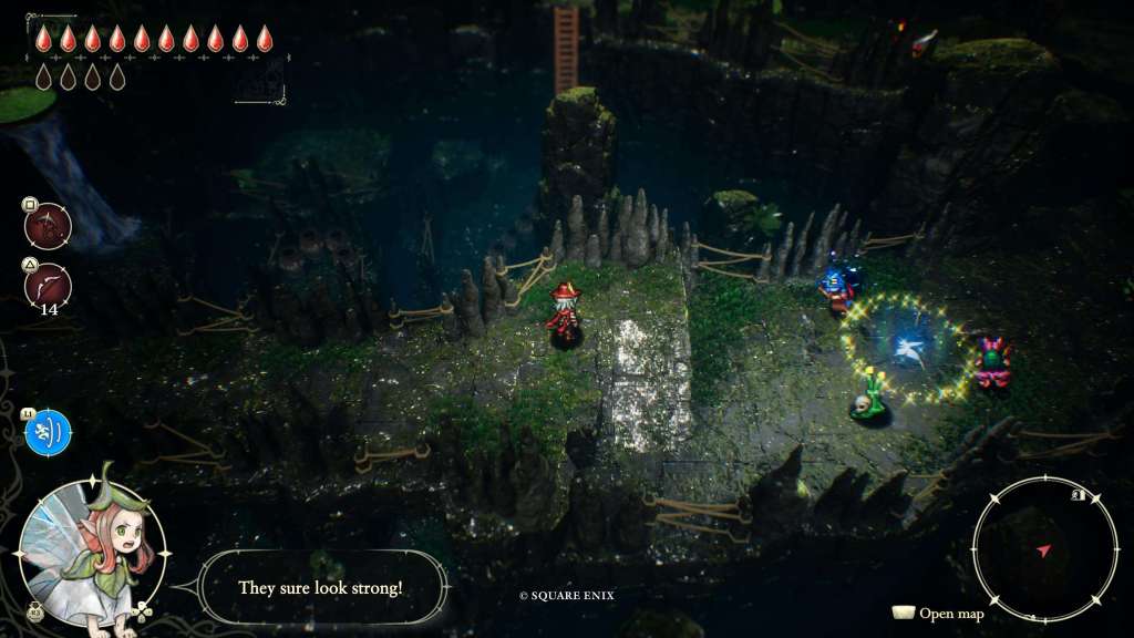 The Adventures of Elliot The Millennium Tales review