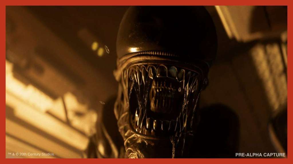 Alien: Isolation 2
