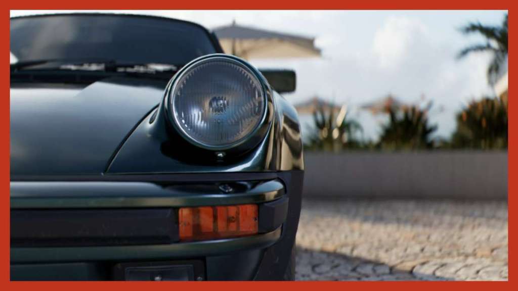 Clutch, van ex Forza Horizon-ontwikkelaars, reveal trailer Clutch