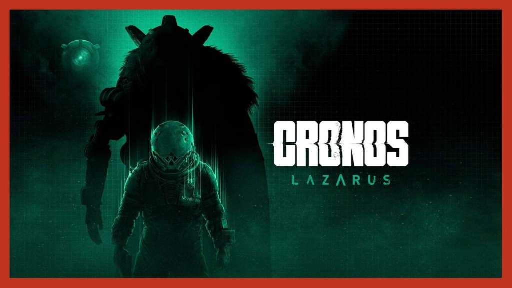 Cronos: The New Dawn