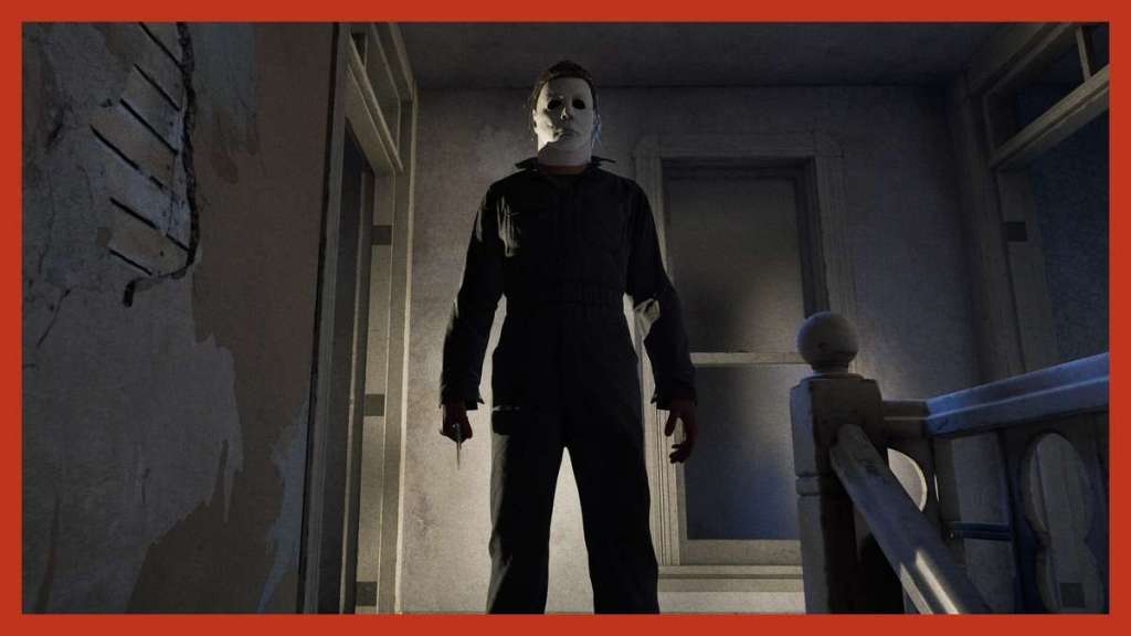 Halloween: The Game pakt uit met een bloederige eerste blik op de verhaalmodus Halloween: The Game