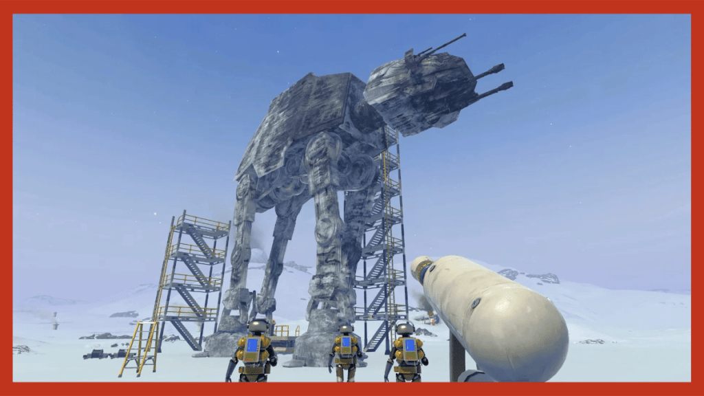 De Star Wars-DLC voor PowerWash Simulator 2 laat je de Millennium Falcon schoonspuiten PowerWash Simulator 2