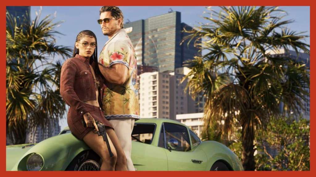 GTA VI Ultimate Edition