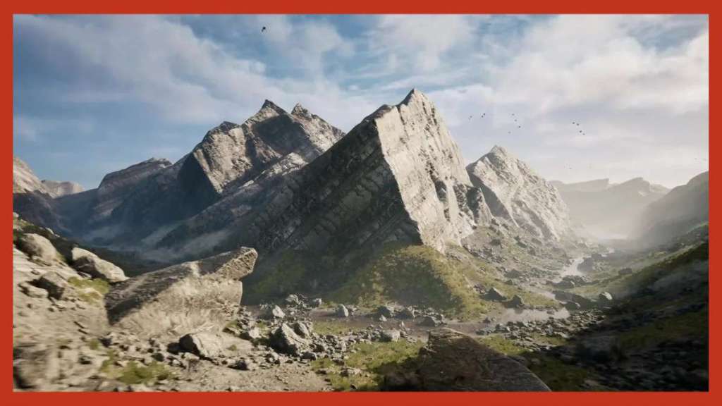 Unreal Engine 5.8 release belooft ons een mooie toekomst Unreal Engine 5.8
