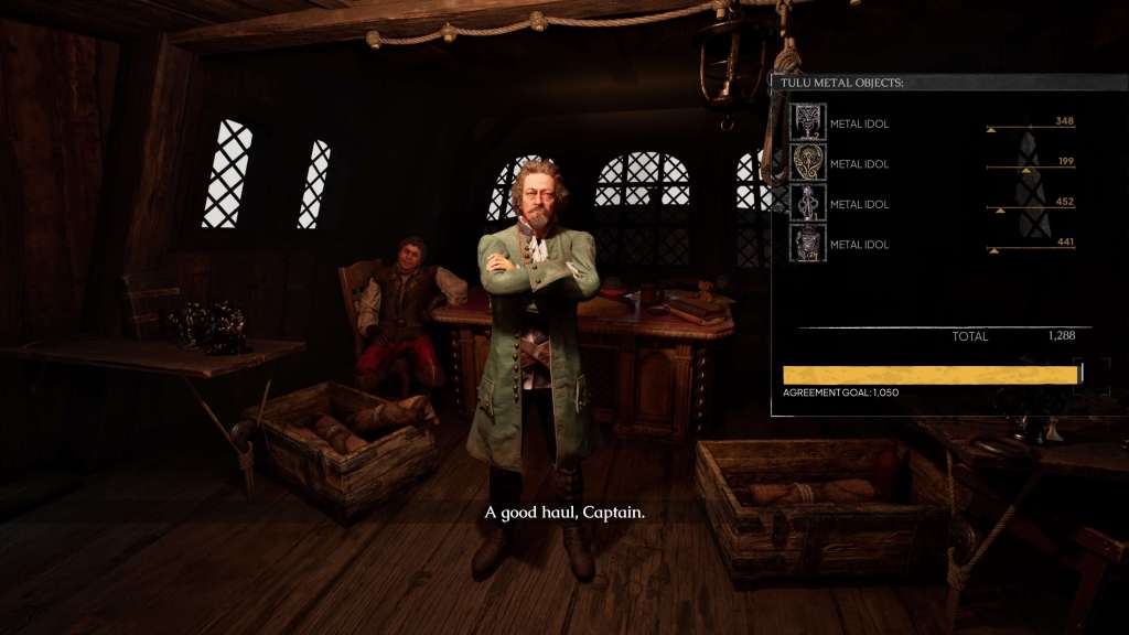 The Mound: Omen of Cthulhu review