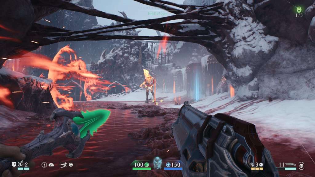 DOOM: The Dark Ages - Revelations review