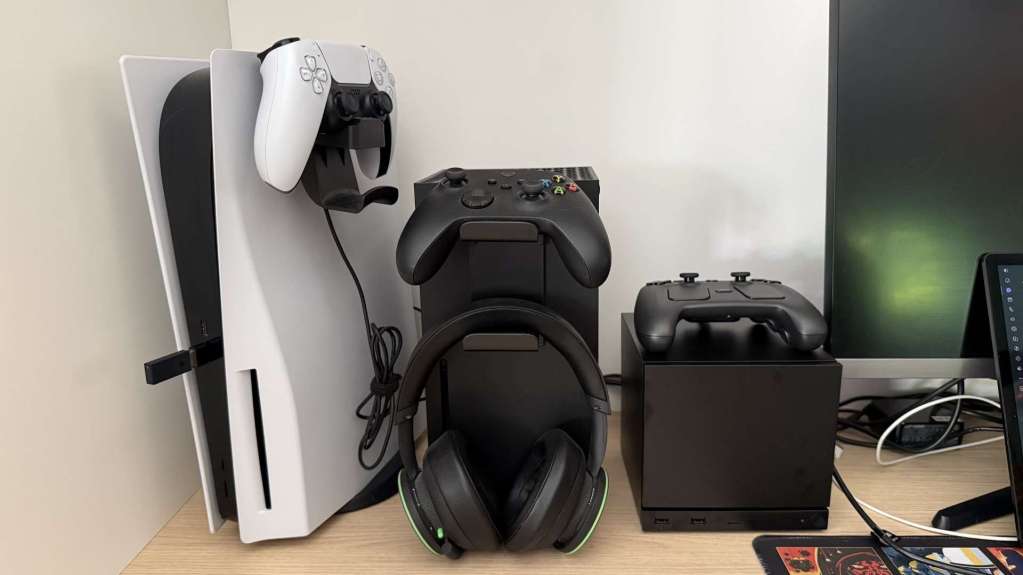 Steam Machine REVIEW