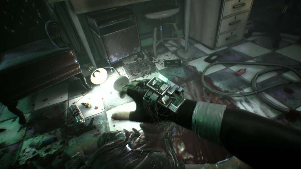 Observer: System Redux review