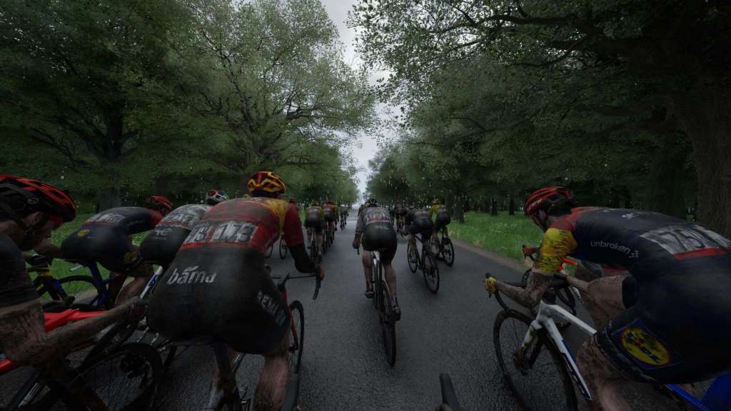Tour De France 26 2026 Game review