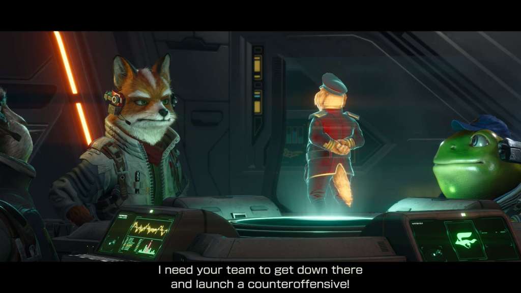 Star Fox