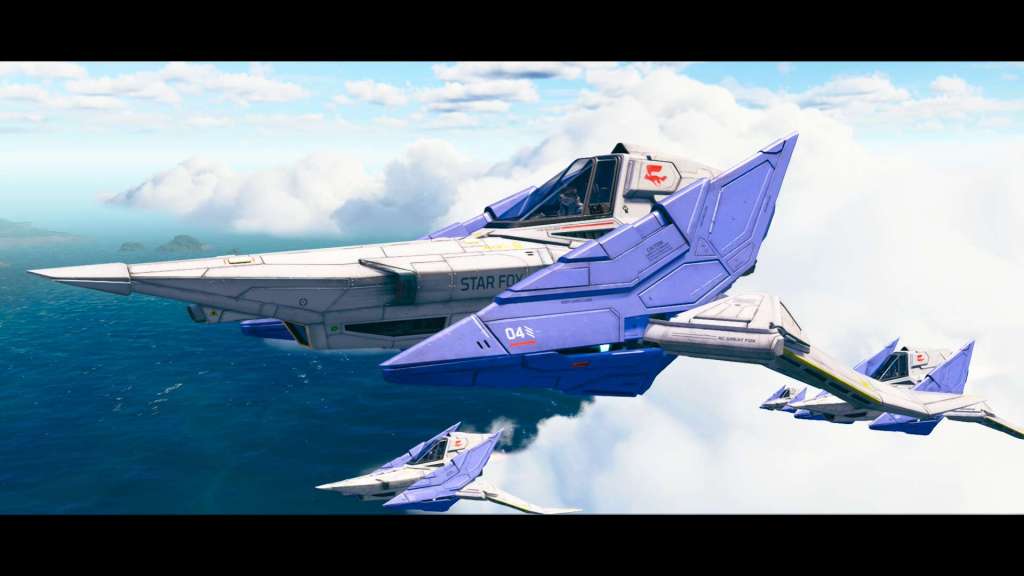 Star Fox