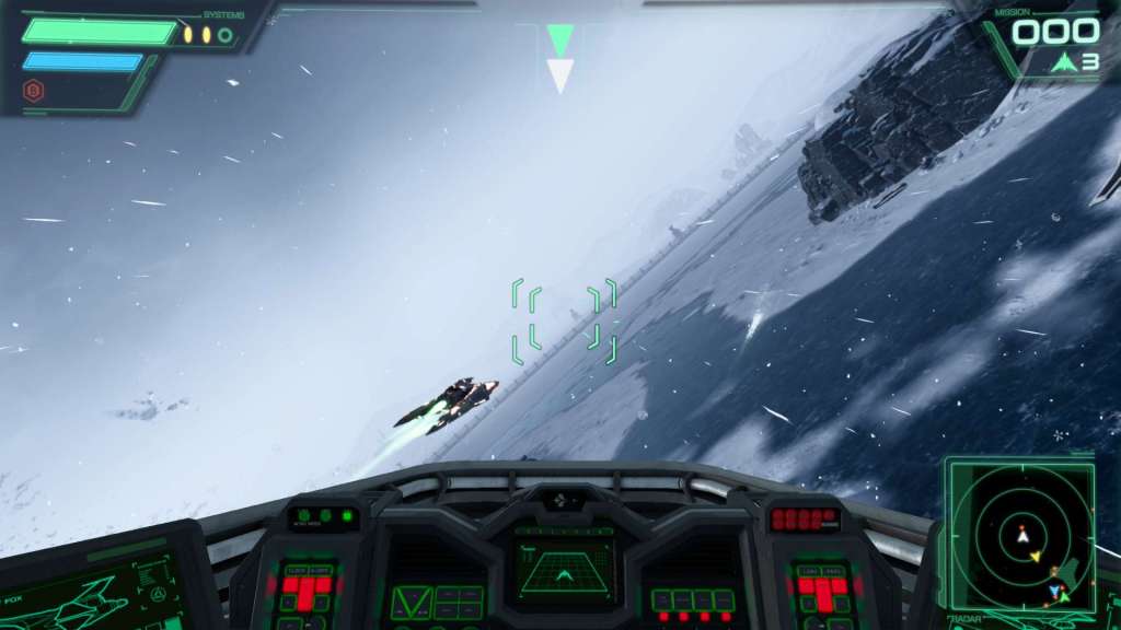 Star Fox